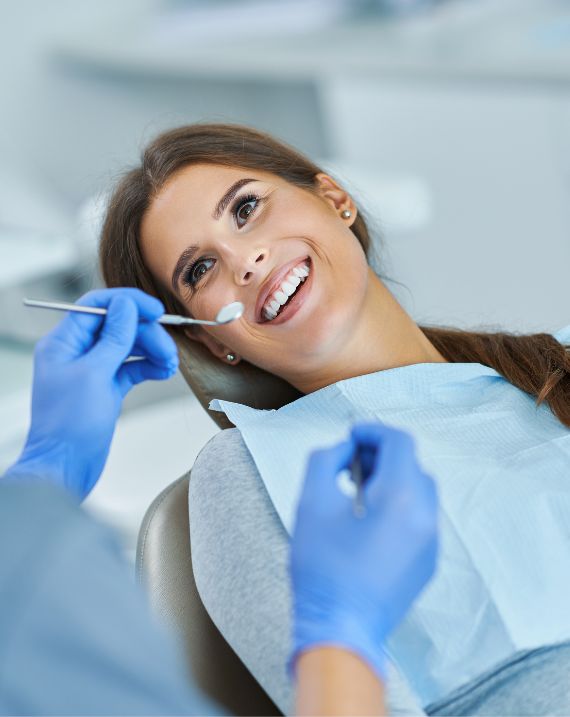 izbjeljivanje zuba